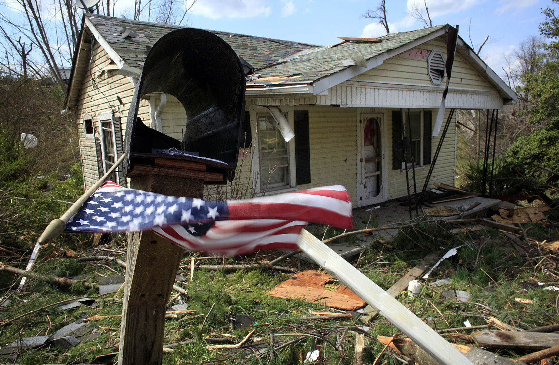 Tornado 2